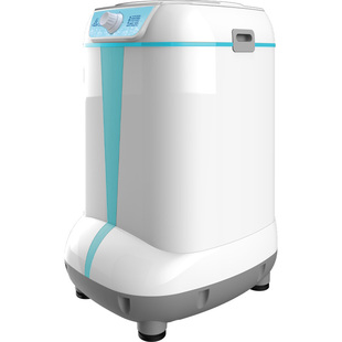 凤凰牌洗鞋机家用小型自动刷鞋机专业洗鞋子专用机懒人神器旗舰店