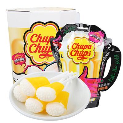 珍宝珠210g儿童节礼物水果味硬糖