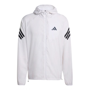 Adidas/阿迪达斯正品ADI365ICONICJACKET新款经典夹克外套KQ8061
