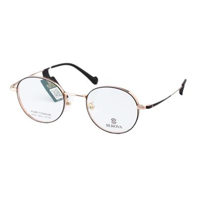 施洛华高度数近视眼镜