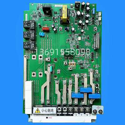 议价DMCC11202-014D三肯变频器S06系列18.5KW电源板