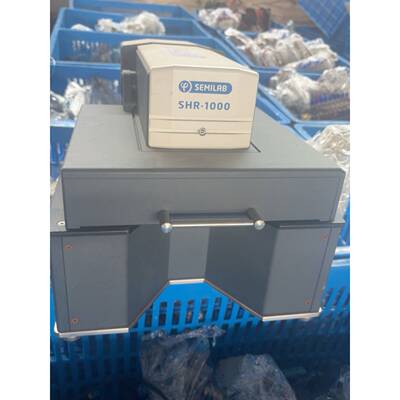 议价SEMILAB SHR1000 Sheet Resista维修