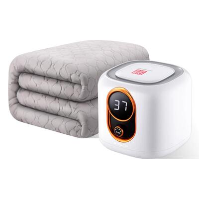 智诺水暖电热毯水循环不上火