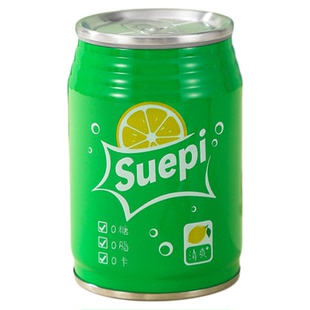 易拉罐保温杯小巧可爱创意卡通水杯口袋迷你杯316不锈钢杯学生用