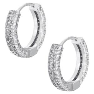 ICEBLING王嘉尔同款耳环耳扣