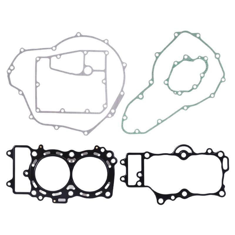 适用川崎异兽KLE650忍者EX650 ER6N Vulcan650大修垫密封垫修理包