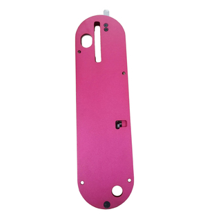 SawStop零间隙保护板 DADO 小金刚台锯附件木工 嵌入式  海威工场