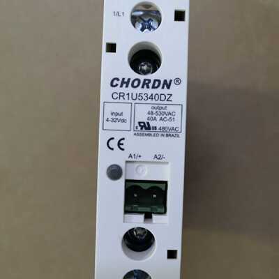 议价CHORDN继电器CR1U5340DZ CR1U5325DZ CR1U5350DZ2 CR1U5340DZ
