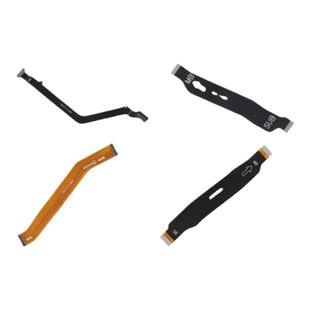 适用红米Note9Pro Note9S Note10尾插充电小板主板连接显示排线