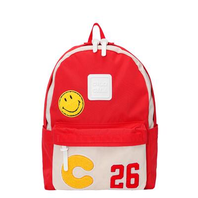 【自营】CILOCALA日本Sutajyan系列双肩包M+号电脑包学生书包背包