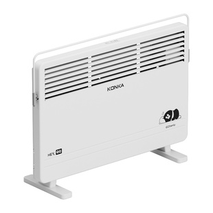 康佳取暖器家用暖风机对流电暖器浴室速热快热炉小太阳全屋烤火炉