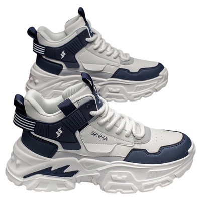 SENMA/森马男鞋旗舰店