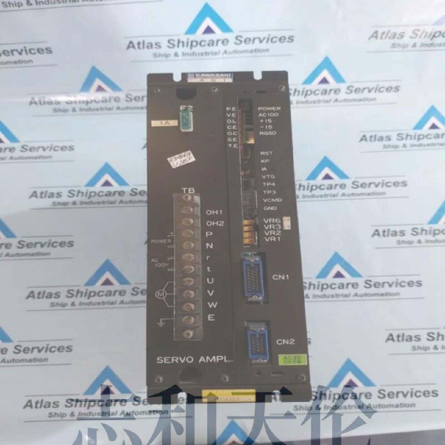 配件Plc I 27ba030fxt30 Super Amplifier for Warranty Product