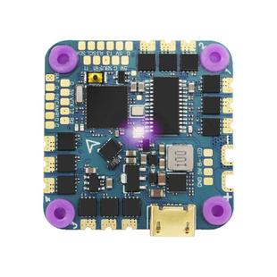 清仓 HAKRC海科 F411 20A 40A AIO飞控电调一体FPV竞速穿越牙签机