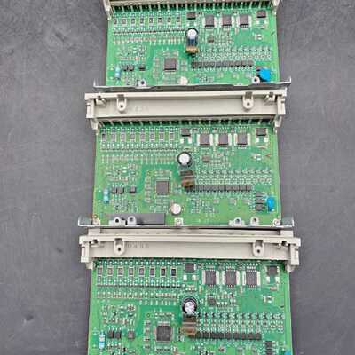 1pc x SCHNEIDER ELECTRIC TSX MICRO TSXDMZ28DT PV 03 RL 01 IN