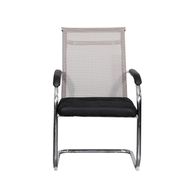 电脑椅家用办公椅网布会议职员椅