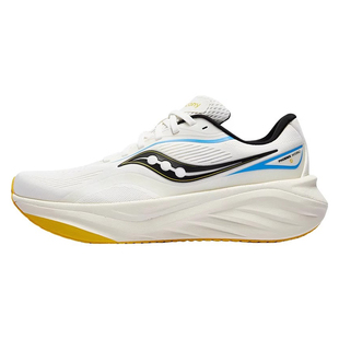 Saucony索康尼火鸟4丨25年新款稳定支撑跑步鞋情侣运动鞋缓震跑鞋