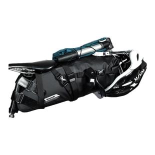 犀牛自行车尾包大容量自行车配件装备防水山地公路车尾包单车尾包