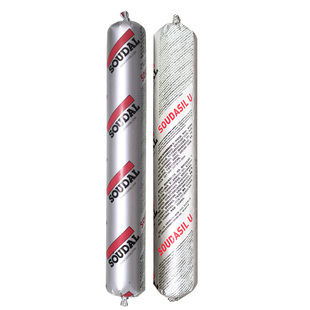 速的奥结构胶环保硅酮无味耐候玻璃胶门窗专用MS胶幕墙装修密封胶