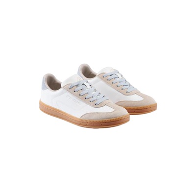 迪卡侬复古德训鞋女鞋休闲鞋时尚