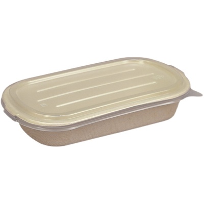 一次性沙拉便当盒寿司打包盒