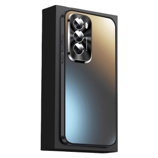 型月适用opporeno12pro手机壳新款Reno11的镜头全包防摔鑫10Pro高级感Reno9系列男女精孔专用保护套手感质感