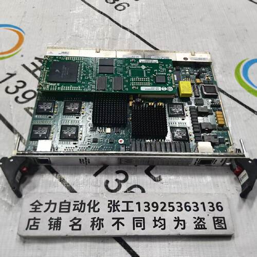 议价Compact控制板CPC6600 原装现货议价