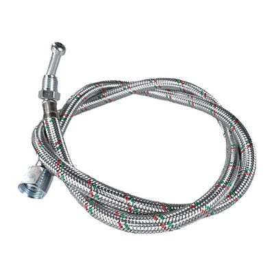 利雅路燃烧机G5油管G5LC进油管G10 G10LC G20LC回油管G20S燃烧器