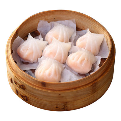 加藤利虾饺皇广东茶楼点心