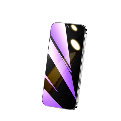 闪擎适用oppok15pro钢化膜