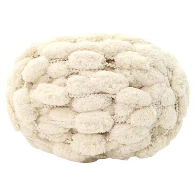 盖毯新品大球球线以暖粗毛线