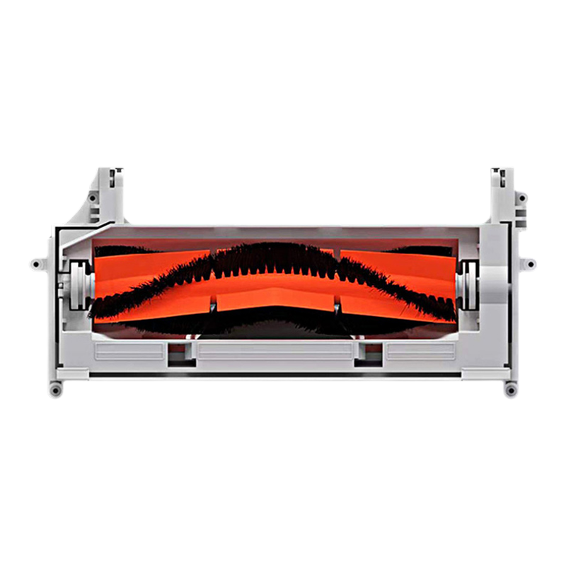 适配小米米家B101CN配件全能扫拖地机器人抹布拖布滚刷滤网集尘袋