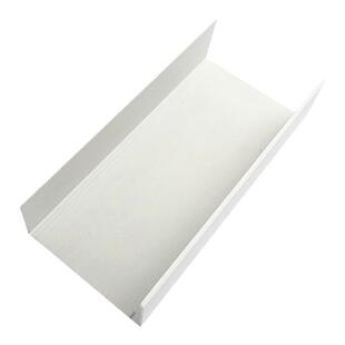 彩钢板辅料净化无尘铝型材50C槽单双单门料T角工内外圆弧柱二三通