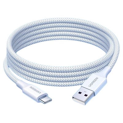 绿联适用苹果17/16usb转typec线