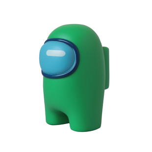 AMONG US手办摆件公仔我们之中太空狼人杀车载桌面周边玩具模型