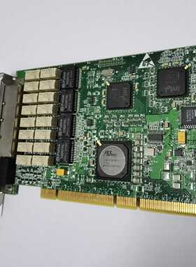 Silicom PXG4BPI  CMP-00074 PCI-议价