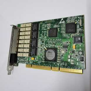 Silicom PXG4BPI  CMP-00074 PCI-议价