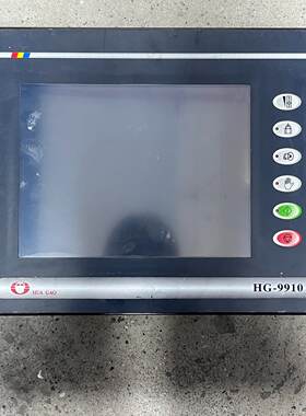 议价Hua Gao Dyeing Machine Computer With An Hg-9910 Actual P