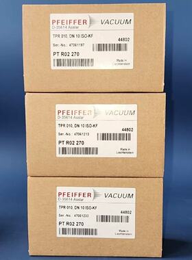 PFEIFFER TPR 010 PTR02270 皮拉尼计—议价