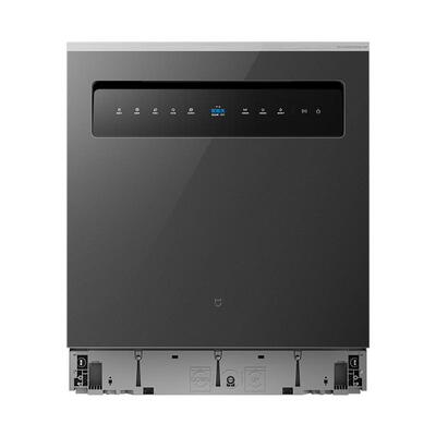 小米官旗米家智能洗碗机16套大容量嵌入式可灶下洗烘消存一体S20