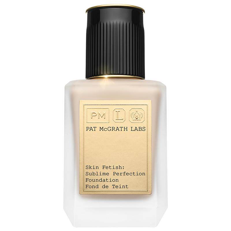 【官方正品】PAT McGRATH LABS 水漾轻透粉底液持久持妆 部分临期