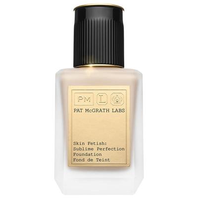 patmcgrathlabs粉底液遮瑕持久