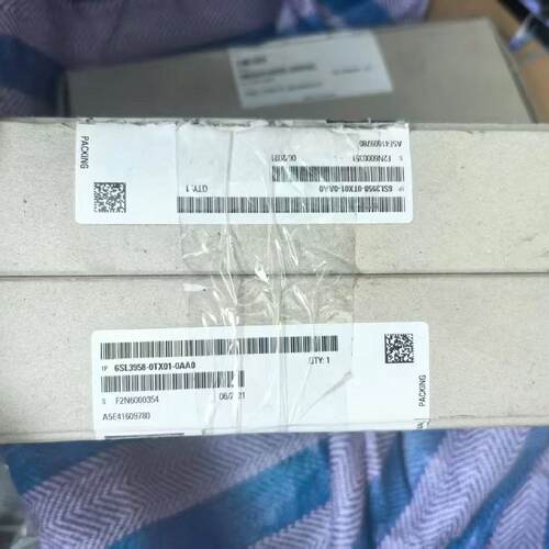 询价-TAS21L触发板6SL3958-0TX01-