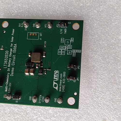 【议价-可维修】LT3652 充电器 DC1568A /均有货