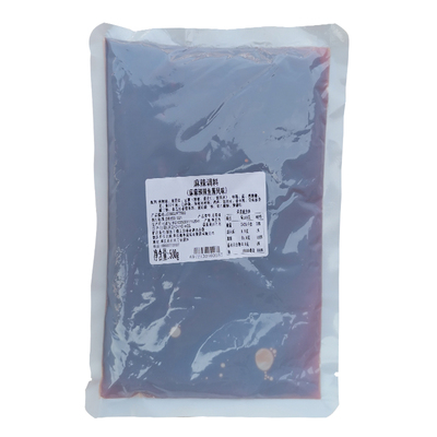 重庆聚慧梅香园厂家直销水煮鱼料