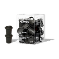 三顿半美式咖啡精品速溶黑咖啡21颗*2g