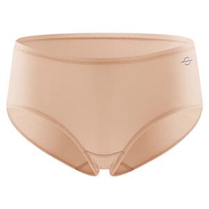 3条装曼妮芬棉质生活中腰高腰100%棉纯棉全棉抗菌底裆内裤女