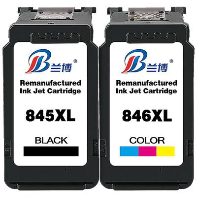 LB/兰博大容量墨盒兼容845墨盒