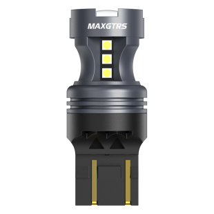 2025新款超亮汽车LED刹车灯泡爆闪尾灯升级改装1156 1157 T20