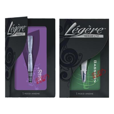 劳杰瑞大管巴松双簧管树脂哨片